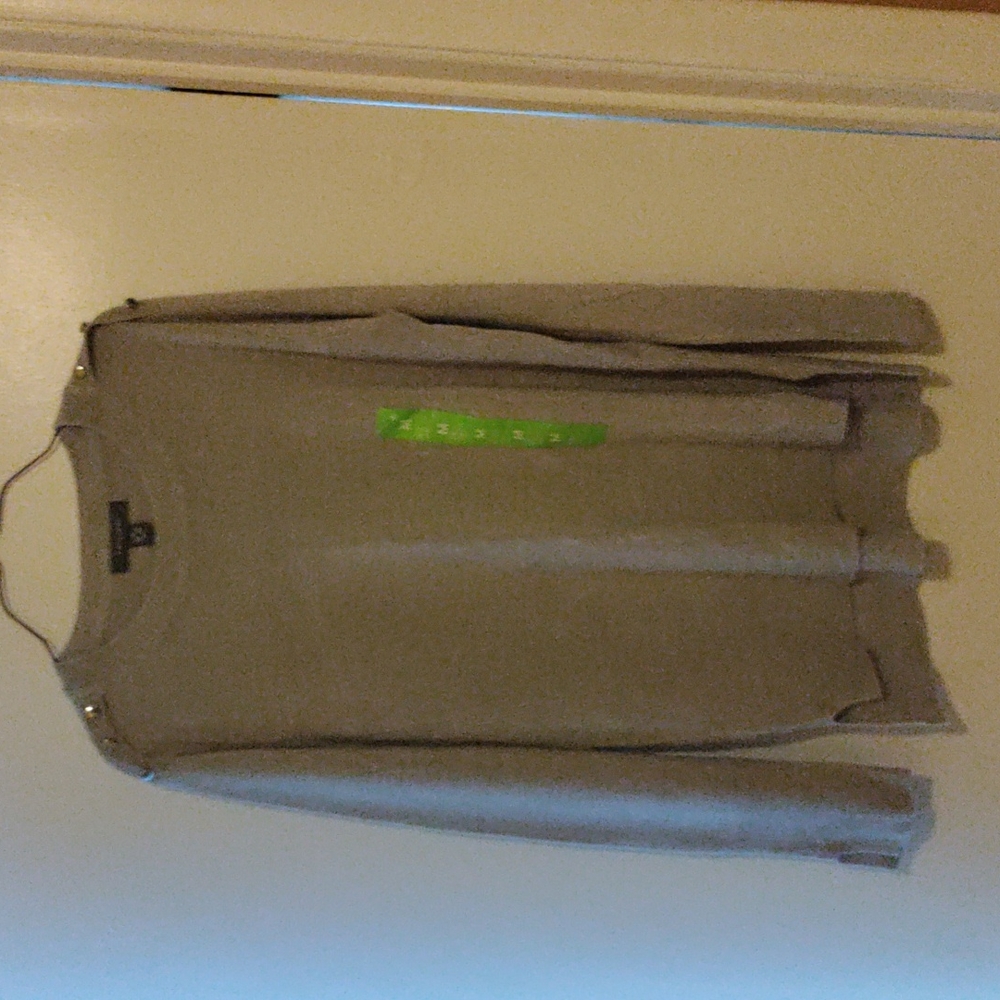 Primark grey sweater, size Medium